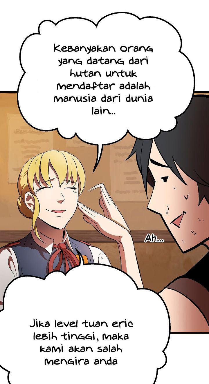 Otherworldly Sword King’s Survival Records Chapter 05 Gambar 57